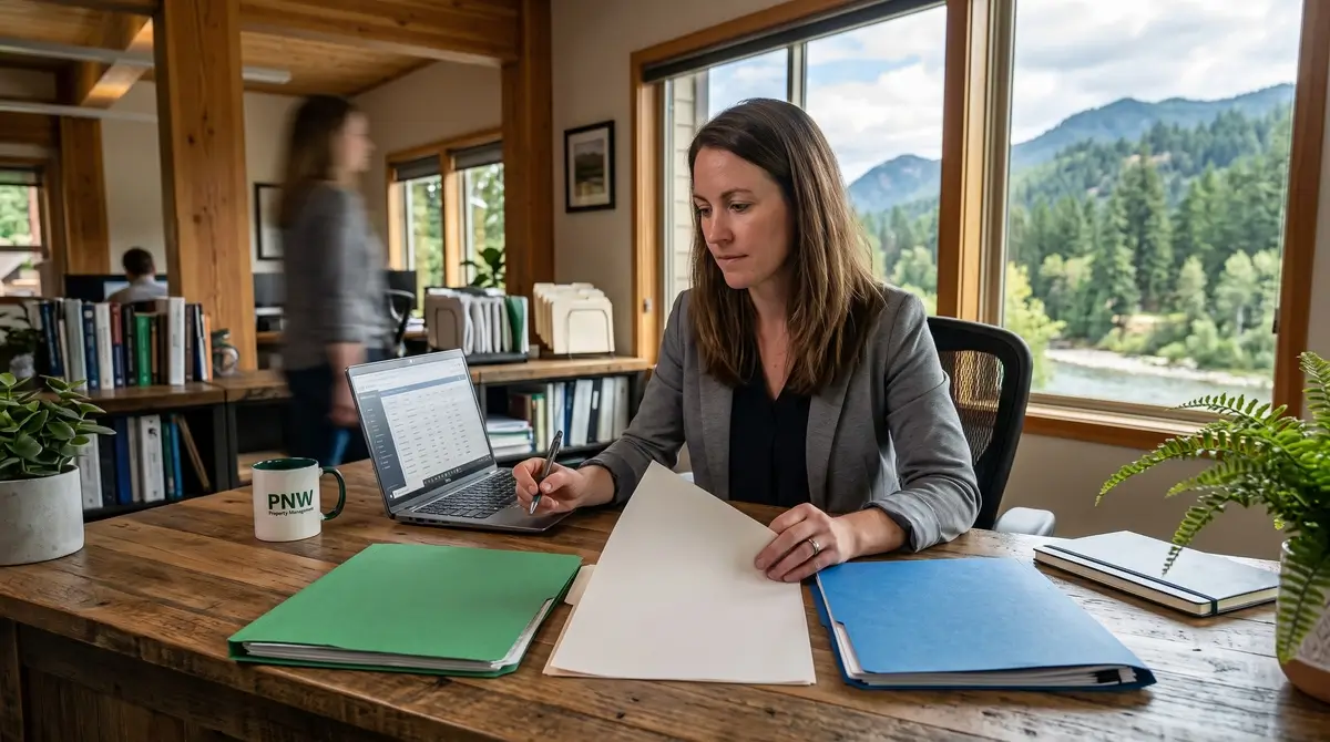 Oregon vs. Washington: The Landlord-Tenant Law Differences Every Cross-River Owner Should Know